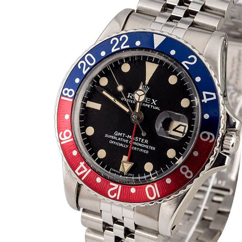 1968 rolex gmt master|Rolex GMT Master model 1675.